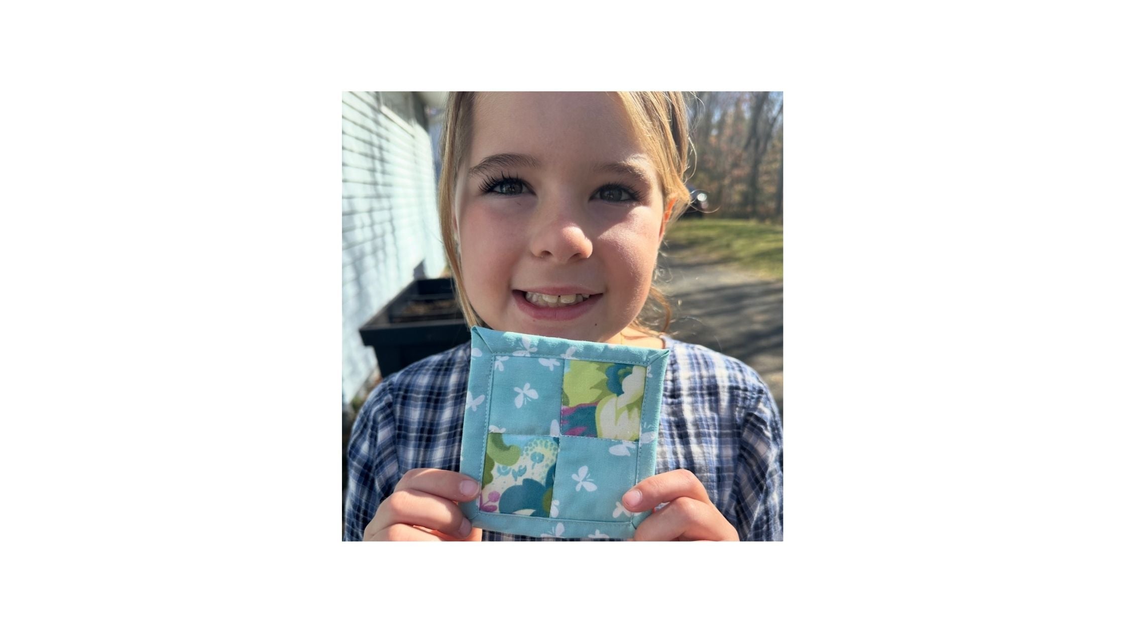 Sometimes, finished is better than perfect!