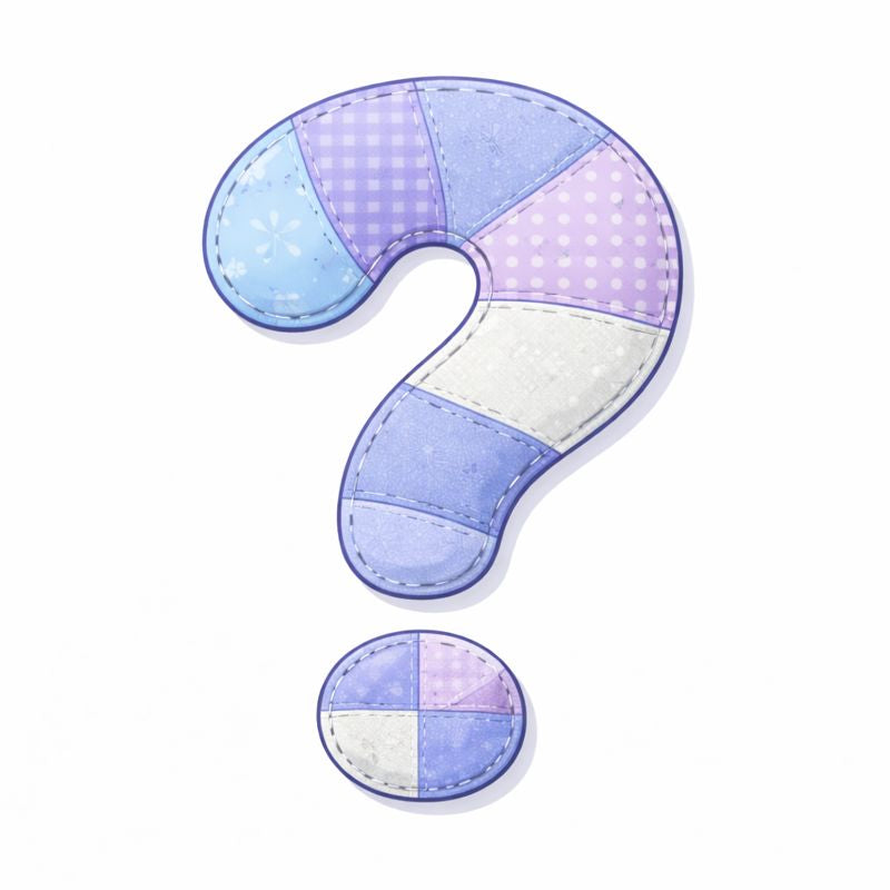 Who gets to be a quilter?