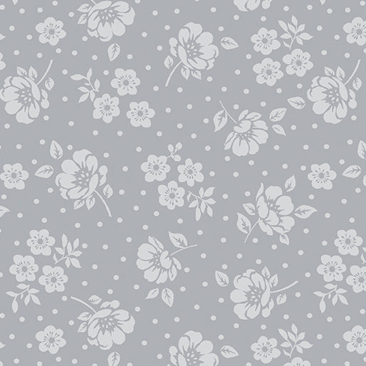 Camellia Grey - 16075-13