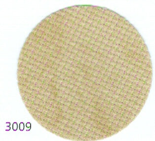 Aida - Vintage Country Mocha (18 count)