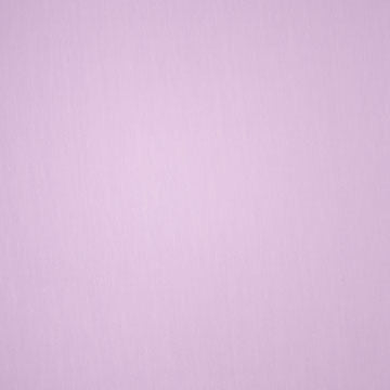 Basic Jersey Solid Color Lavender