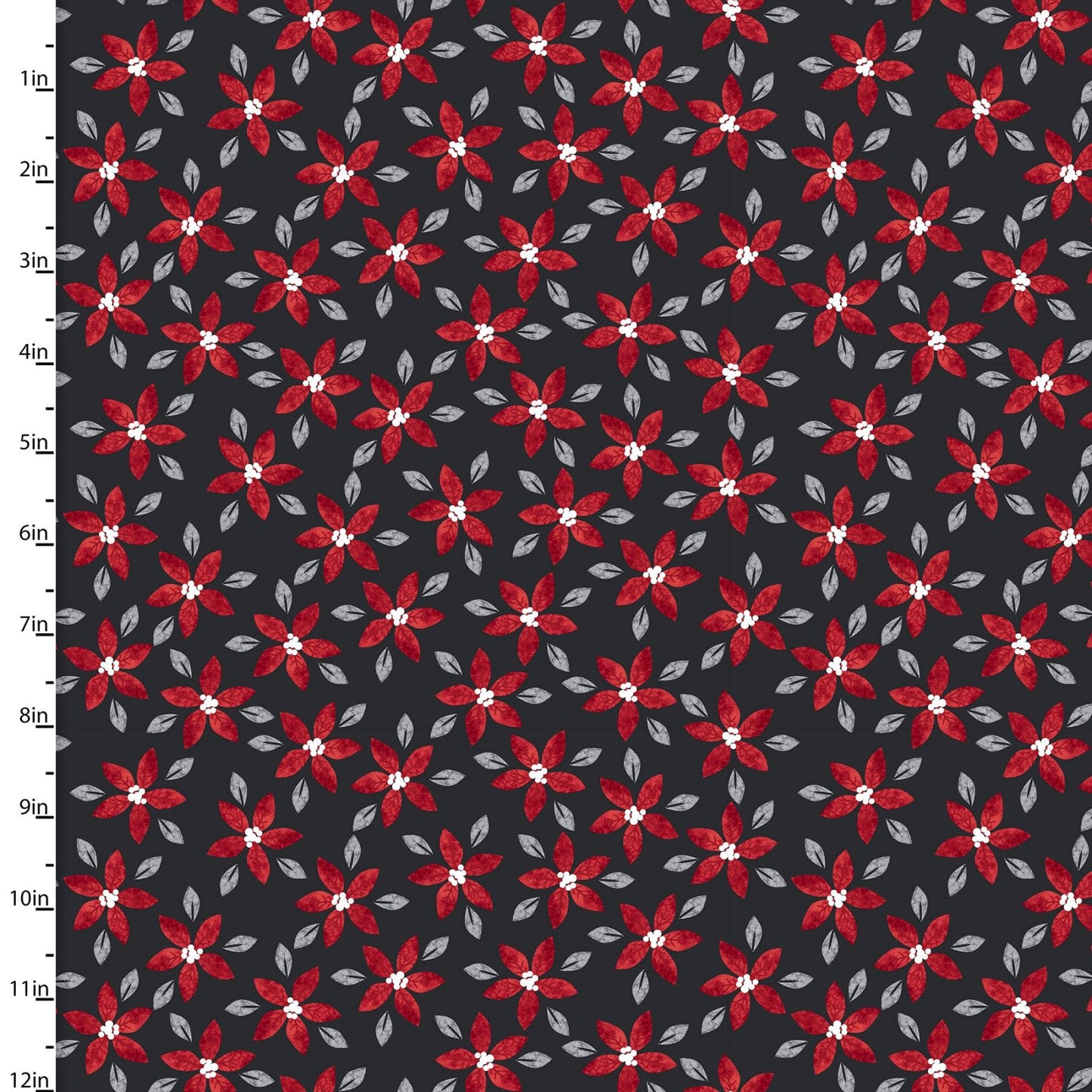 Hanging With My Gnomies Poinsetta