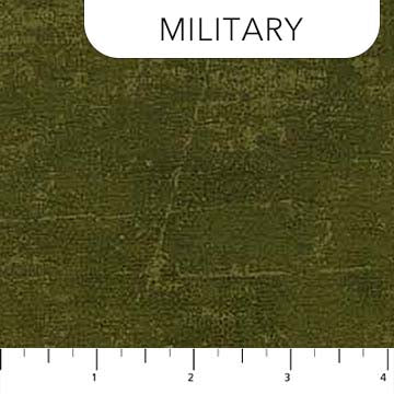 Canvas  Military - 9030-790