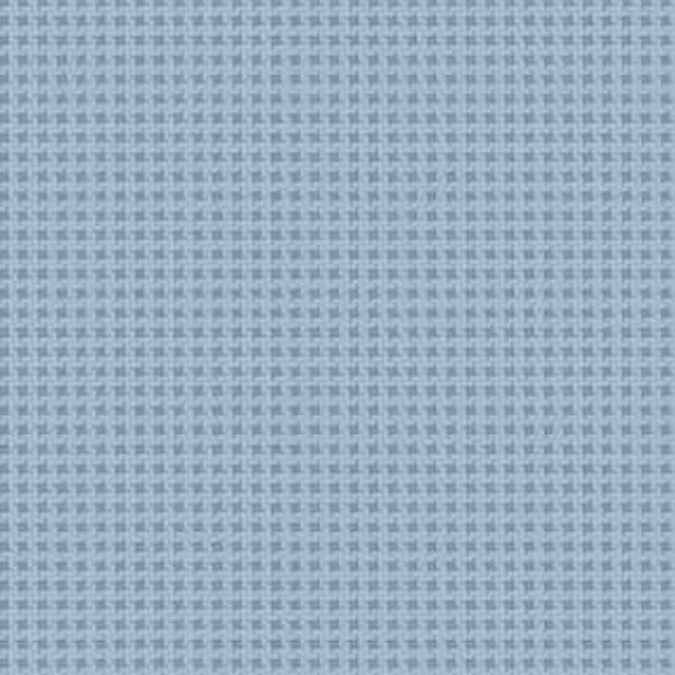 Anne of Green Gables Gingham Blue