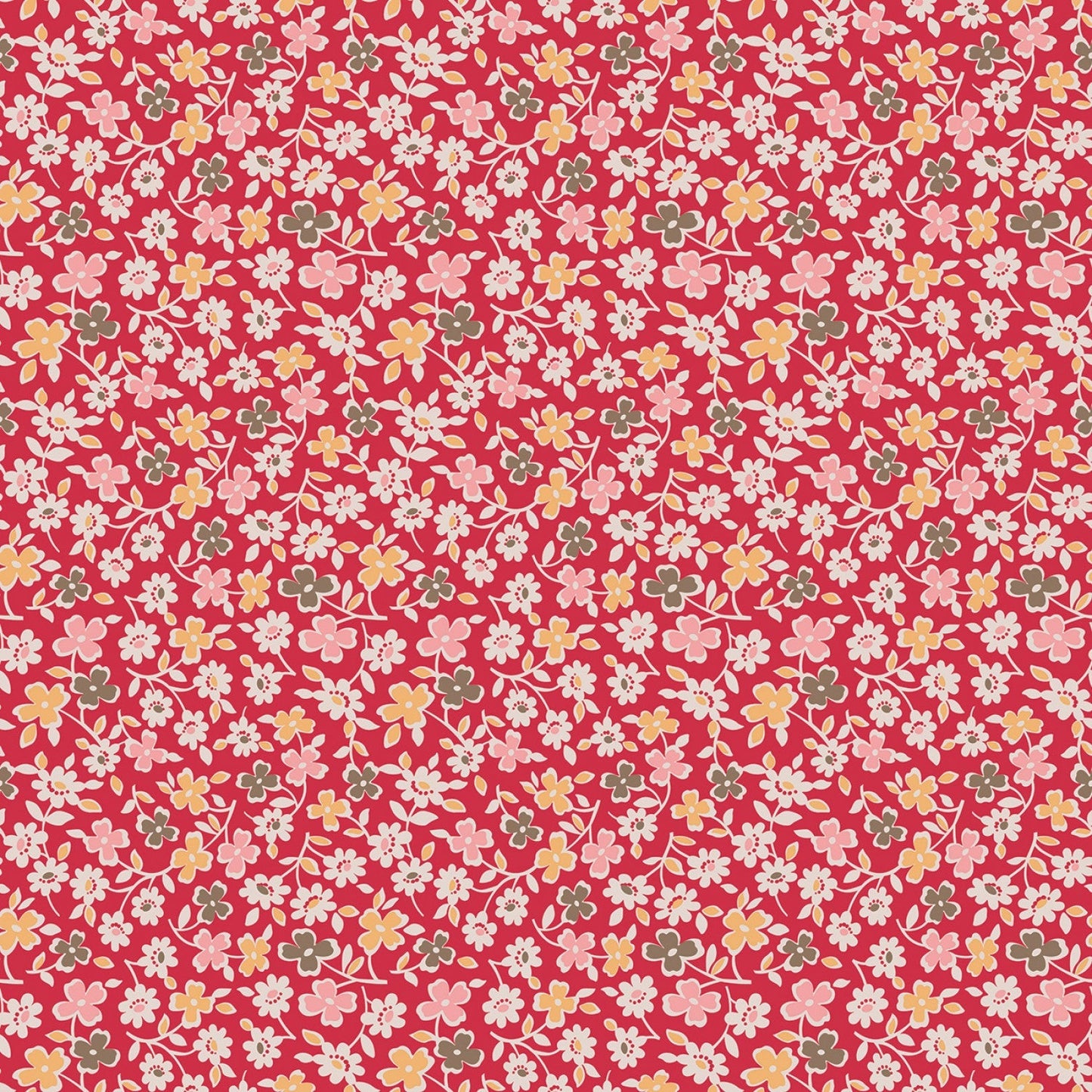 FQ Autumn Cosmos Rileyred