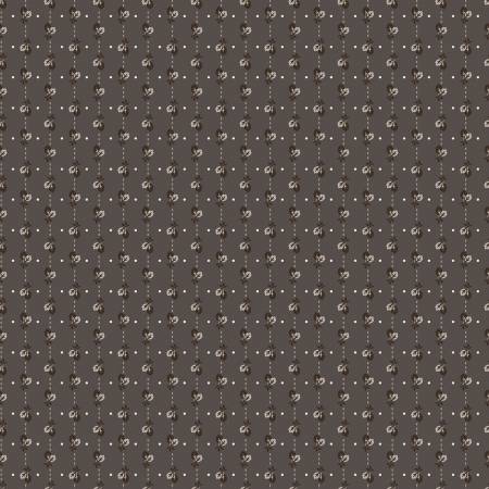 FQ Autumn Leaves Milkcan