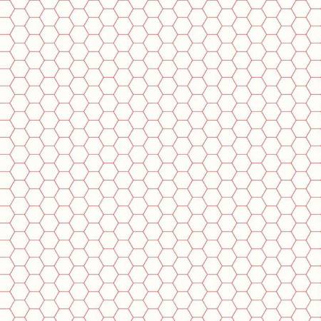 Bee Backgrounds - Red - C6387