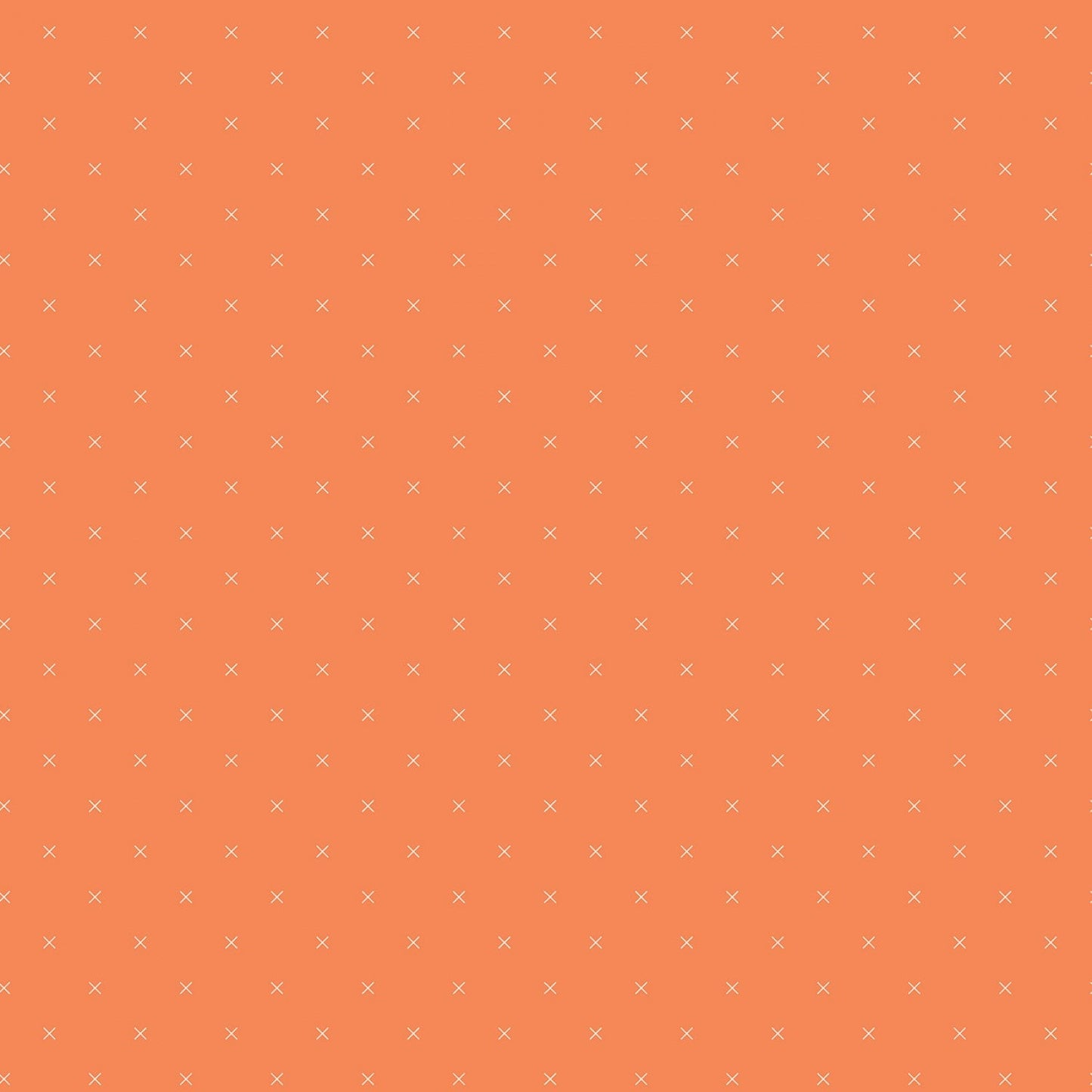 FQ Bee Cross Stitch C745 PUMPKIN