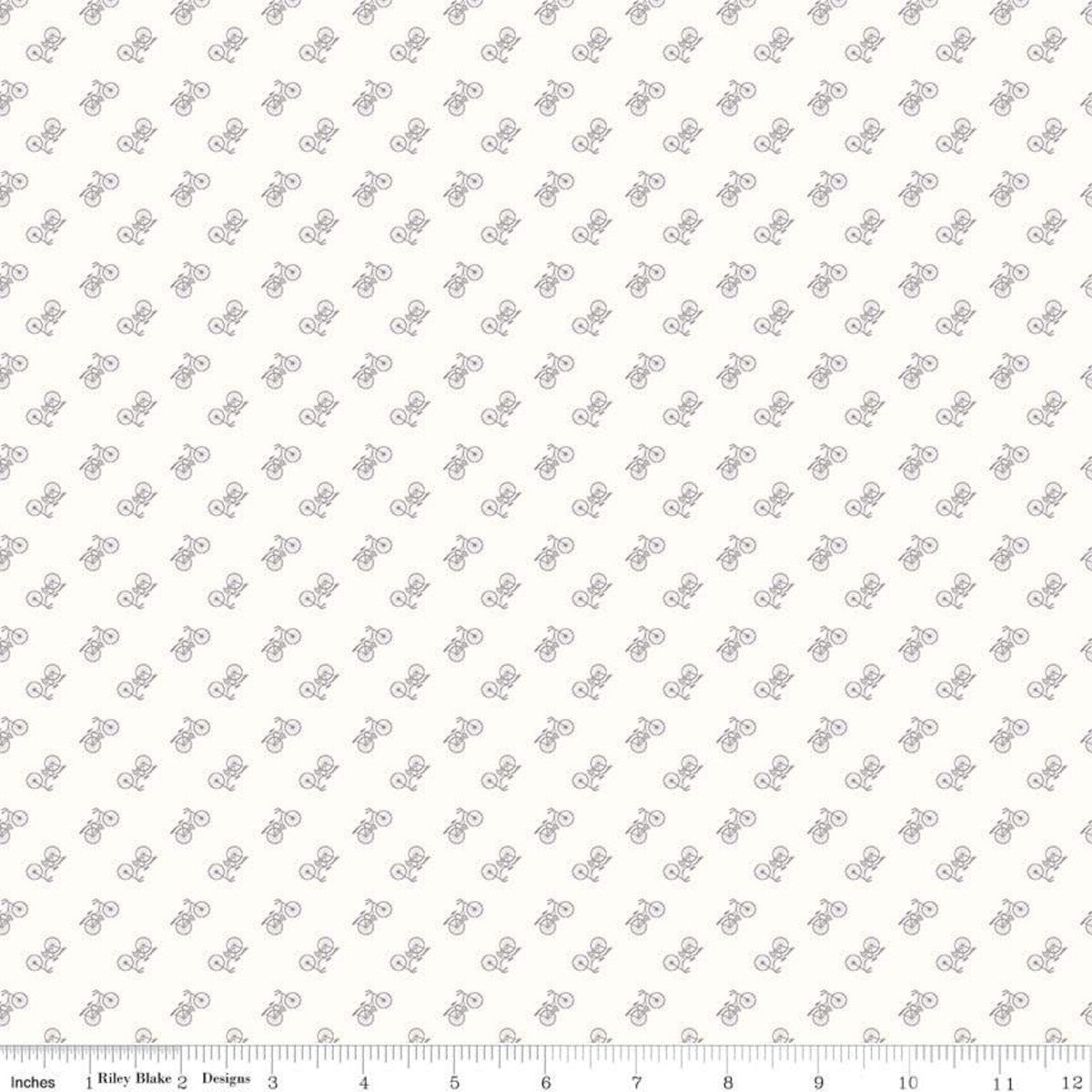 FQ Bee Backgrounds C6389 Gray