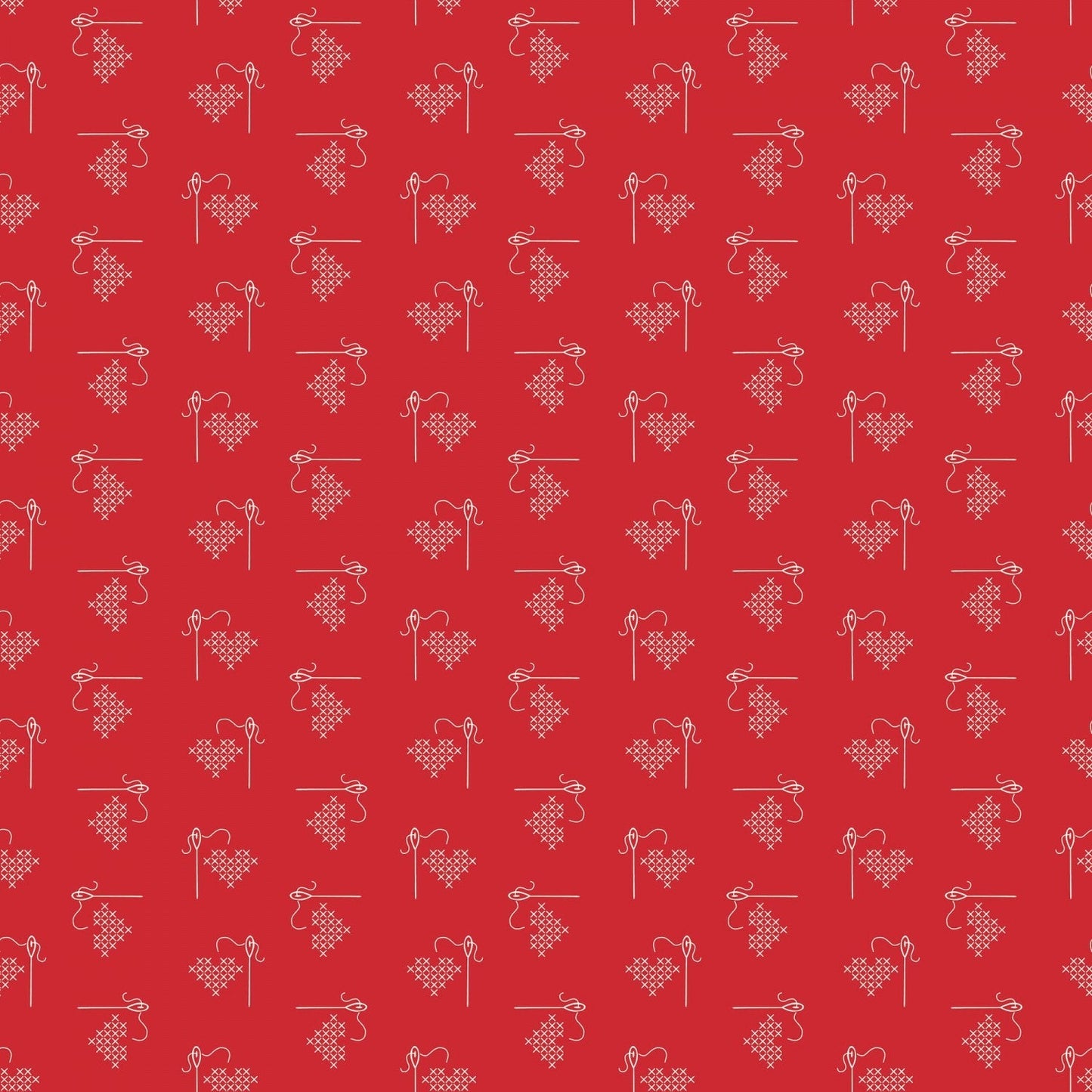 FQ Bee Basic C6401 RED