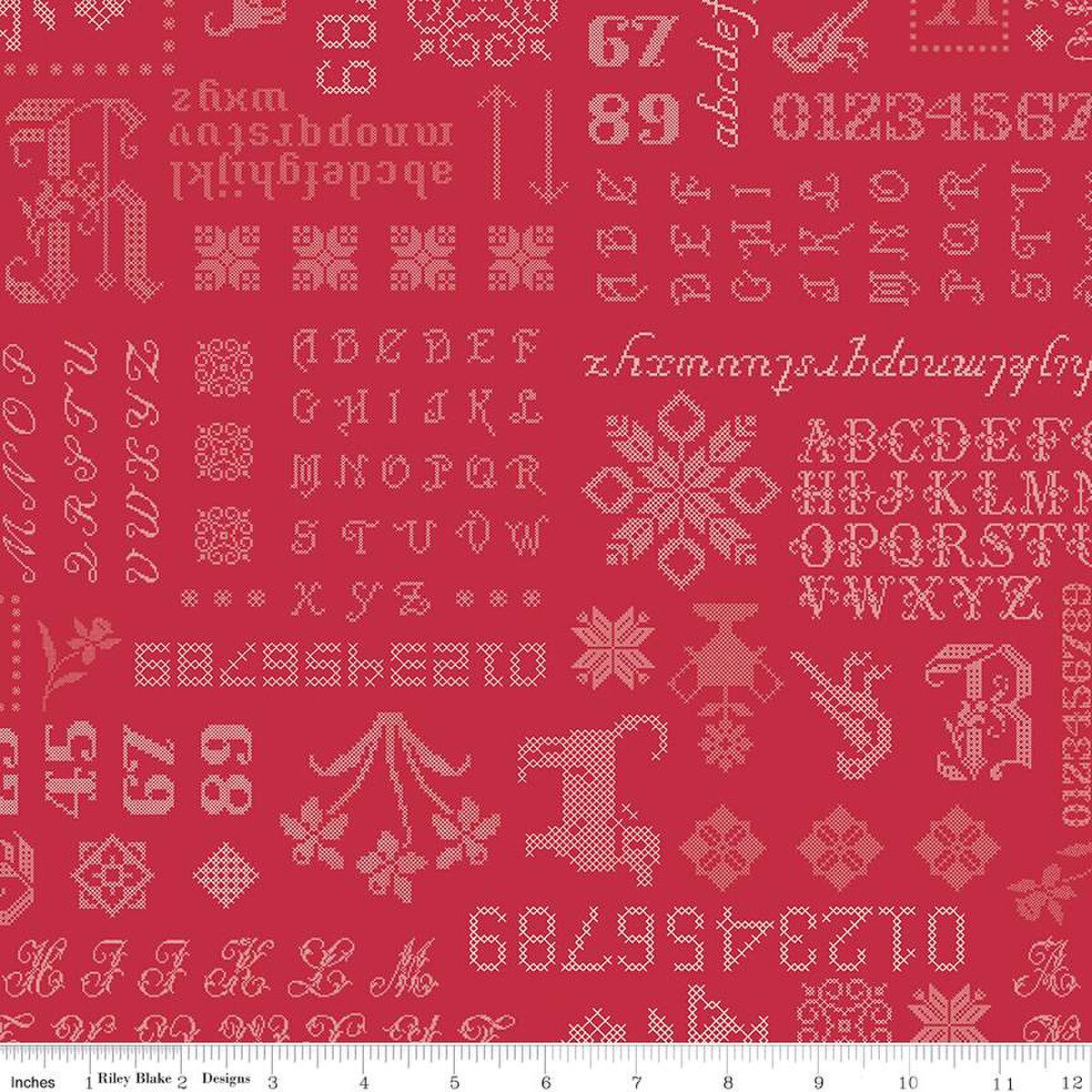 FQ - Piece & Plenty Sampler Berry