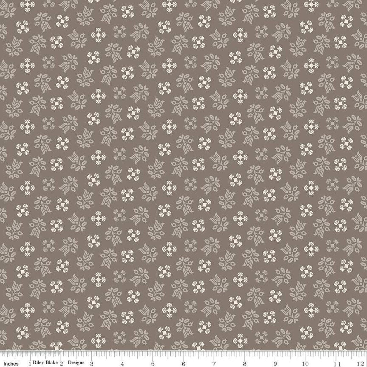 Piece & Plenty Gentle Pebble