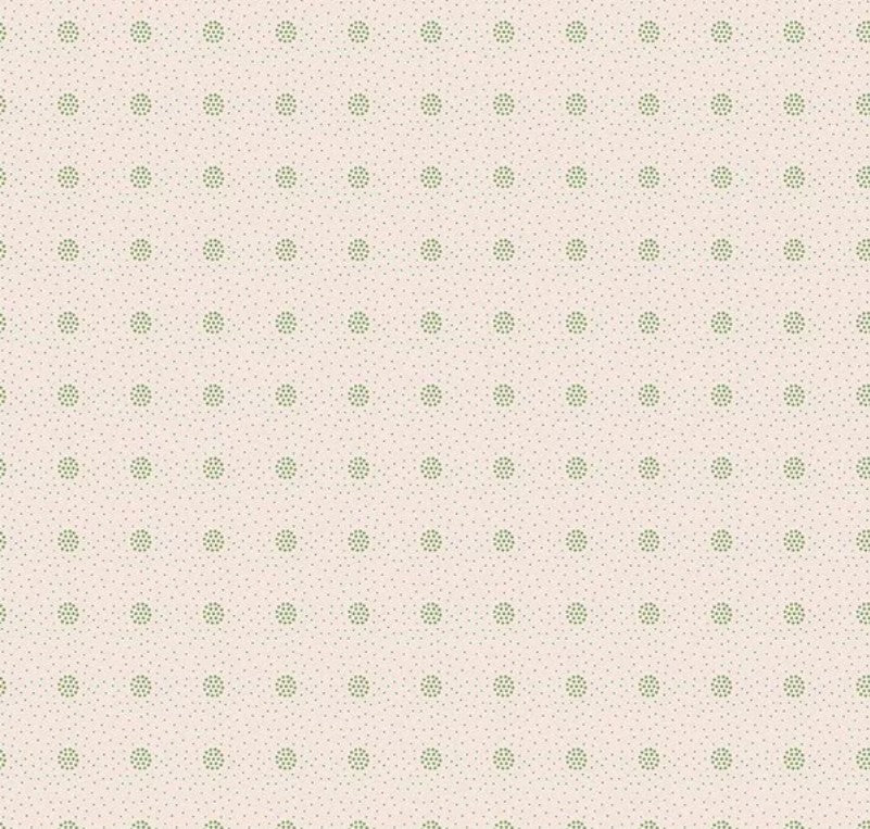 FQ - Piece & Plenty Orchard Basil