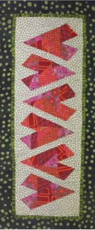 Cut Loose Press - Crazy Hearts