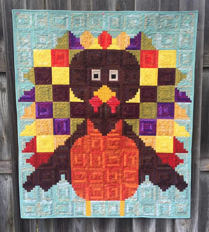 Cut Loose Press - Norbert