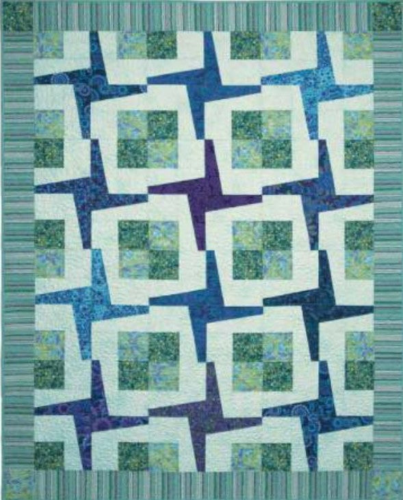 Cut Loose Press - Square Dance