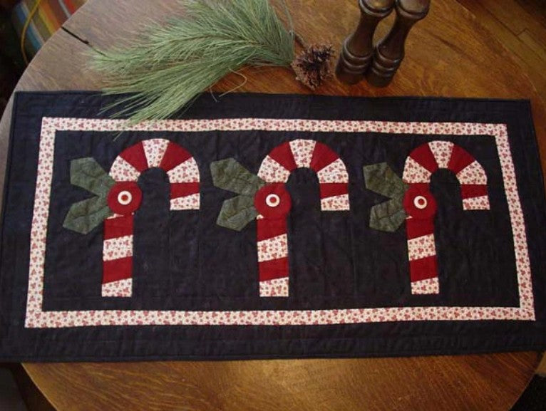 Cut Loose Press - Twisted Peppermint