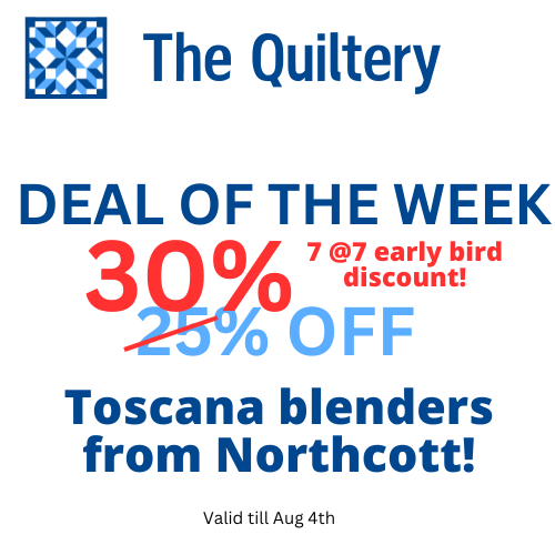 The Quiltery