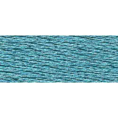 DMC Light Effects Floss 317W 8m - E334