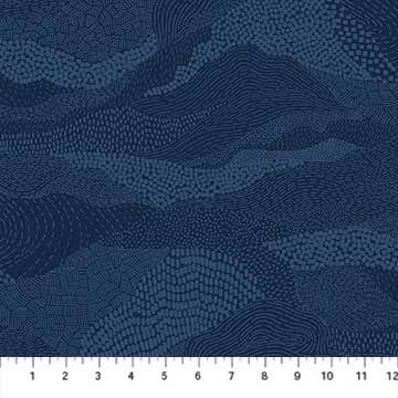 Figo Elements (Earth) Navy