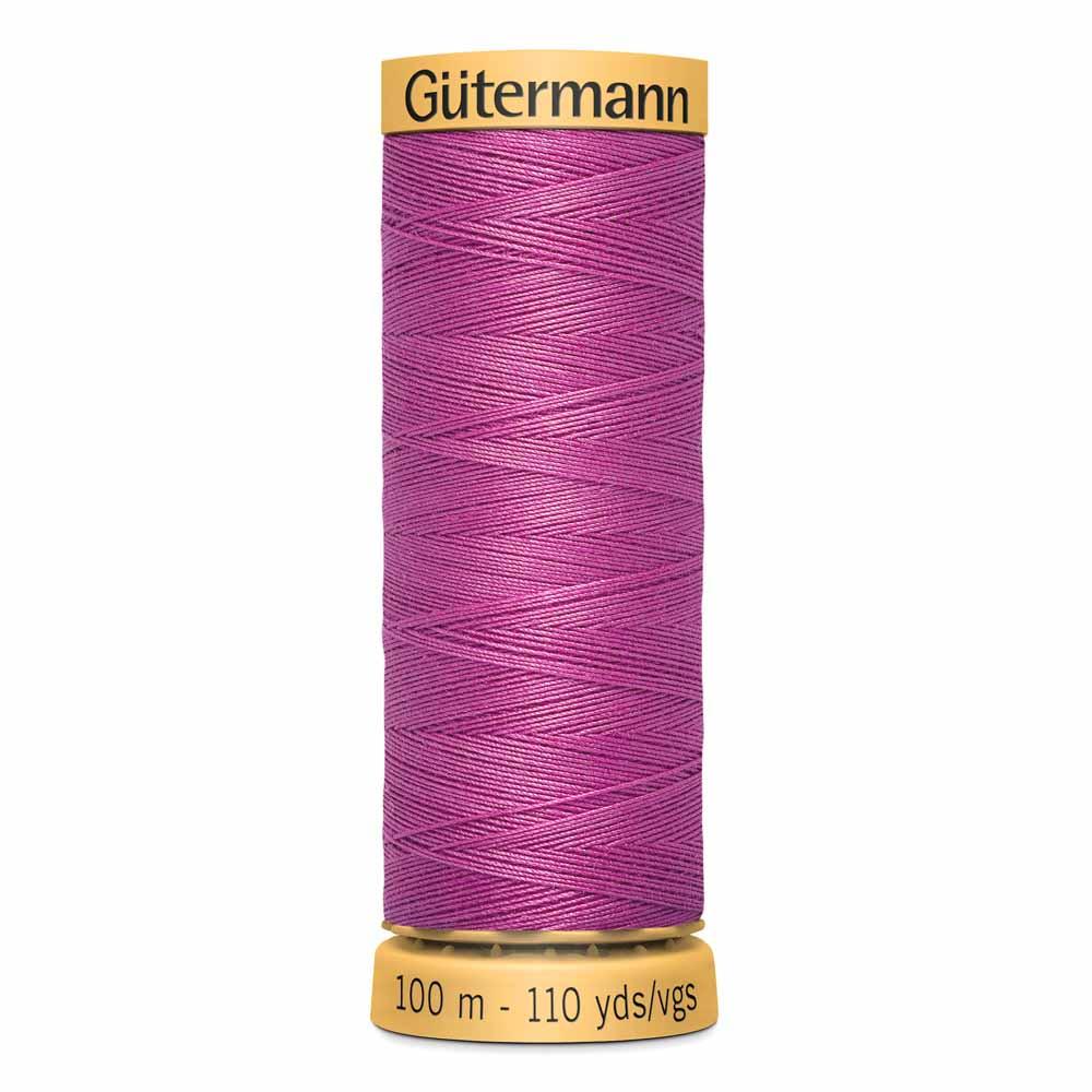 Gutermann Thread - Bright Pink (5980)