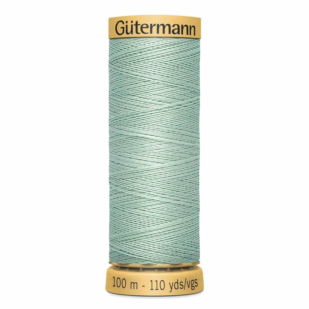 Gutermann Thread - Cloudy Jade (7900)