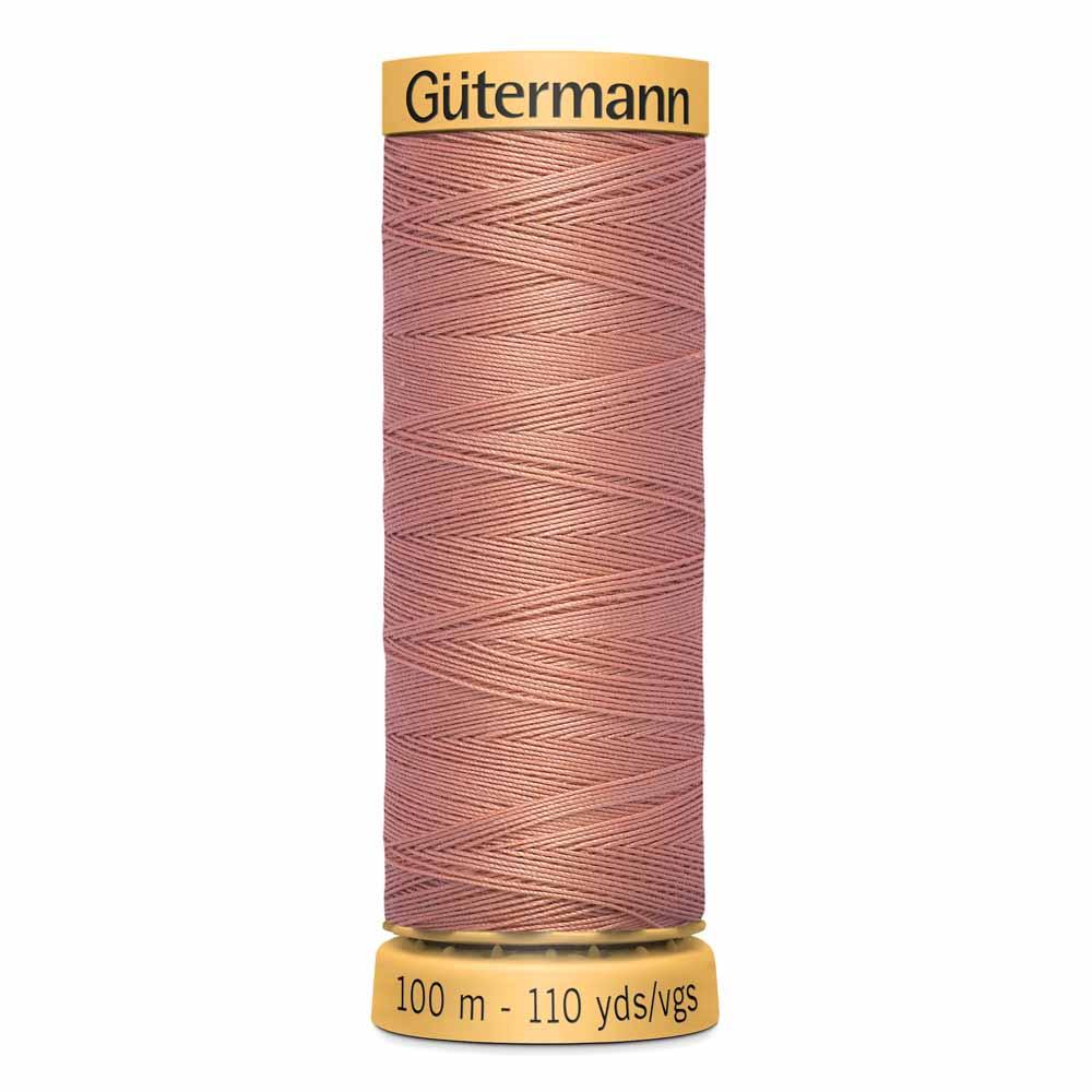Gutermann Thread -Col 4860 - 100m