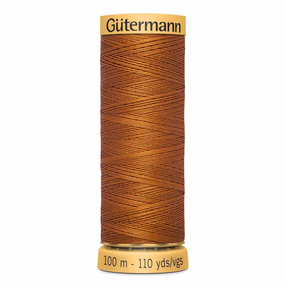 Gutermann Thread - Copper 1800 - 100m