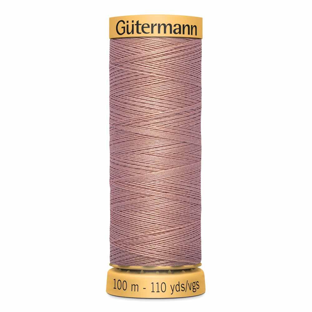 Gutermann Thread - Coral Rose - 5410