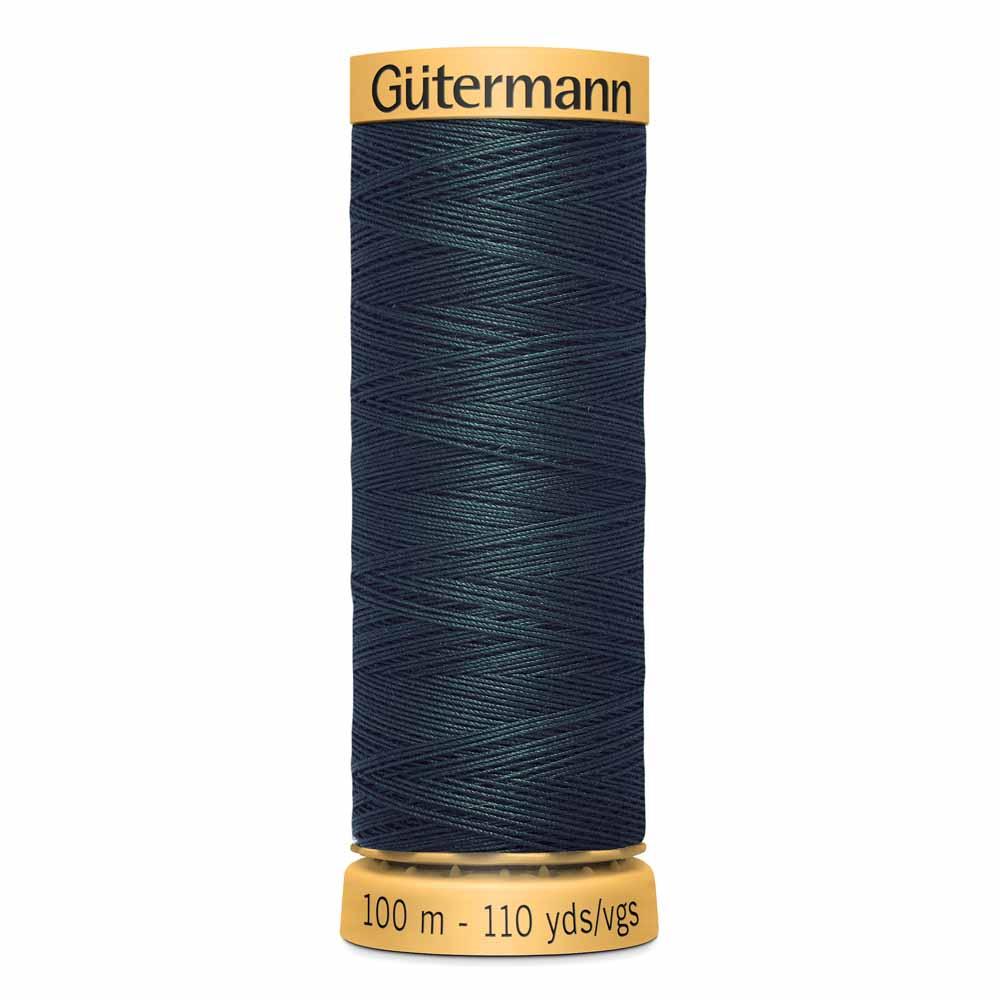 Gutermann Thread - Dark Green (8080)