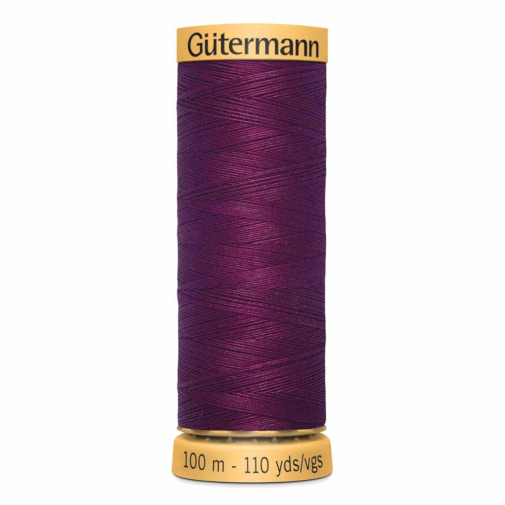 Gutermann Thread - Dark Purple (5750)