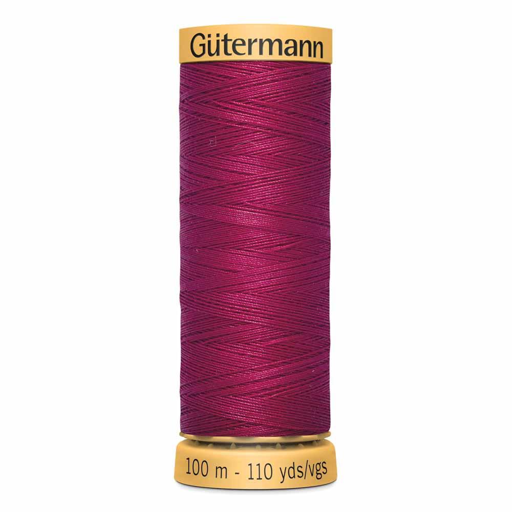 Gutermann Thread - Dark Red (5890)