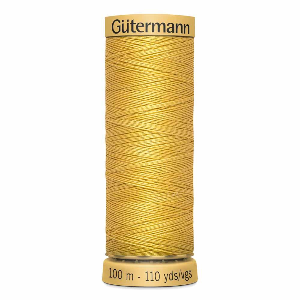 Gutermann Thread - Dark Yellow 1680 - 100m