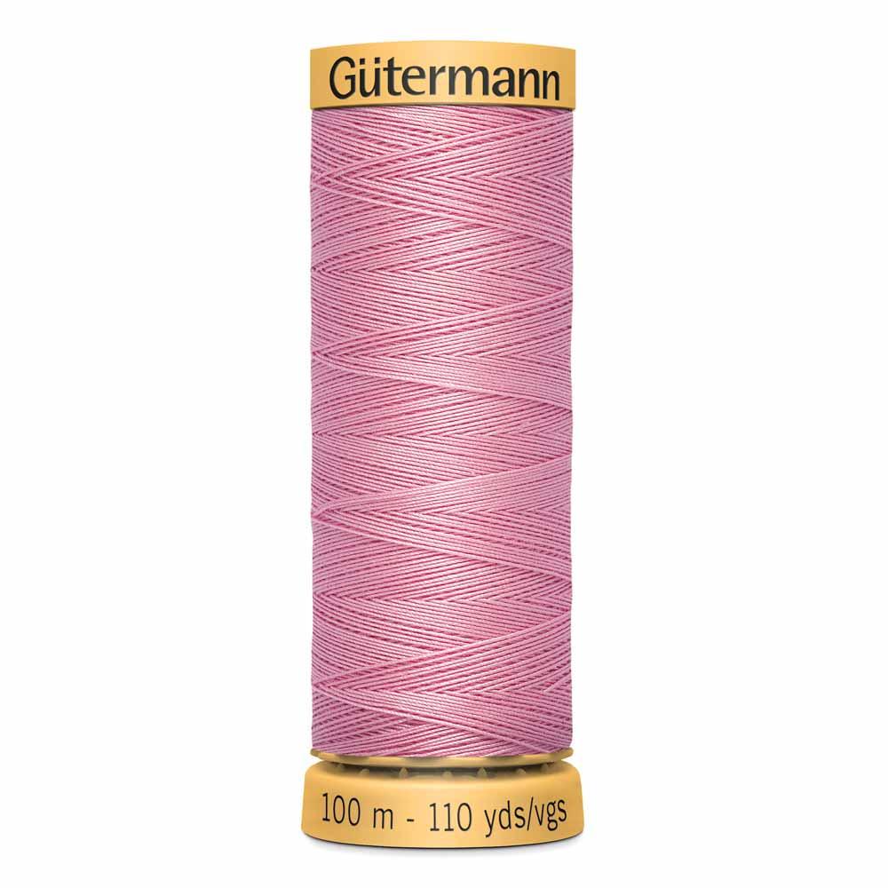 Gutermann Thread - Dawn Pink (5110)