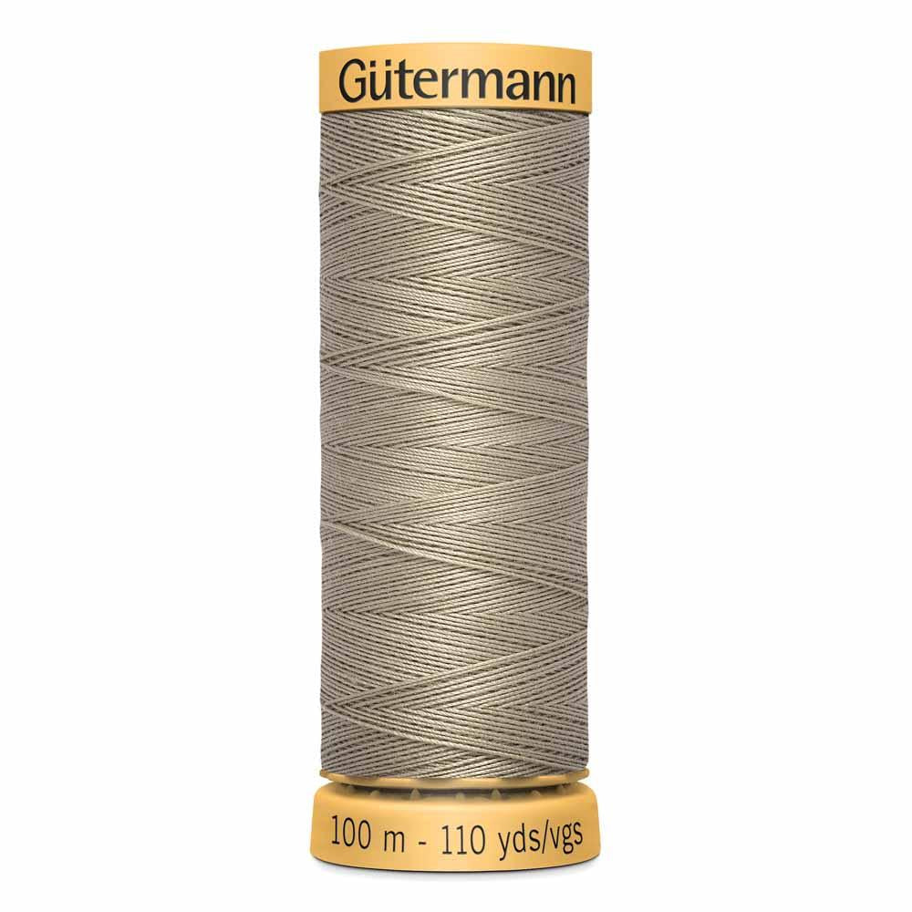 Gutermann Thread - Dover Beige 2700 - 100m