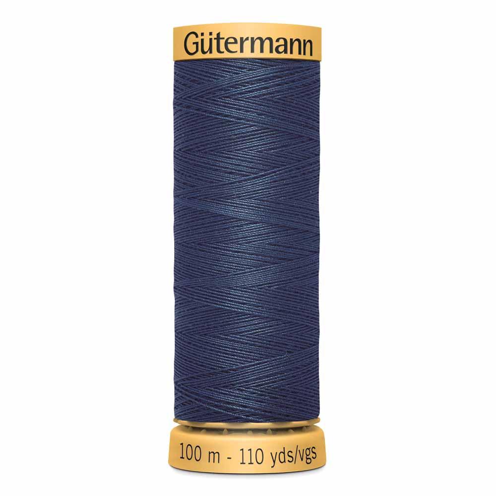 Gutermann Thread - English Navy (6250)
