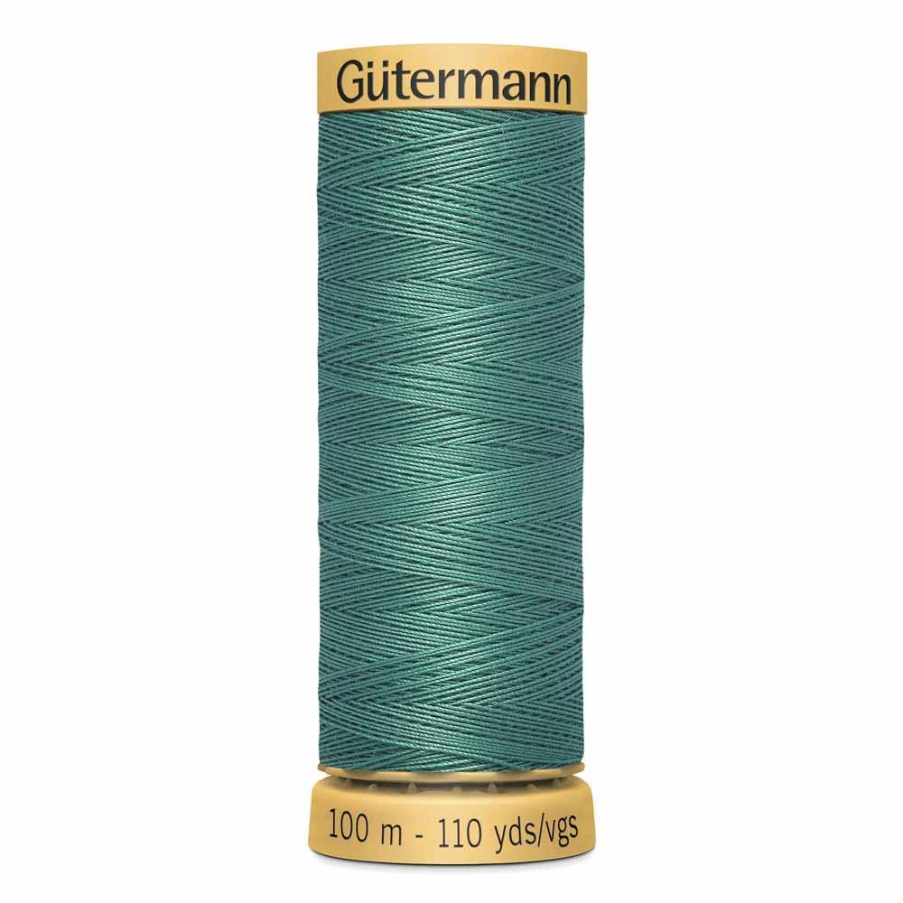 Gutermann Thread - Grass Green (7780)