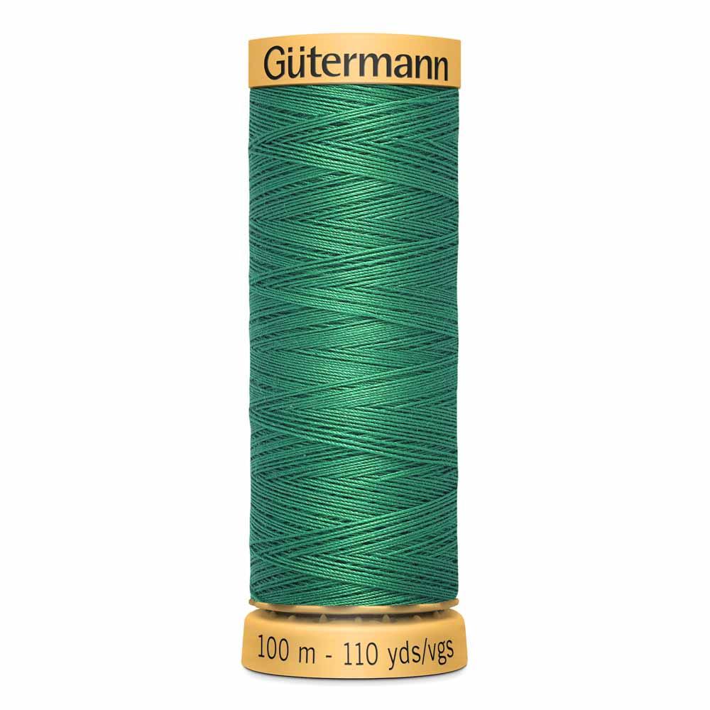 Gutermann Thread - Green Bead (7830)