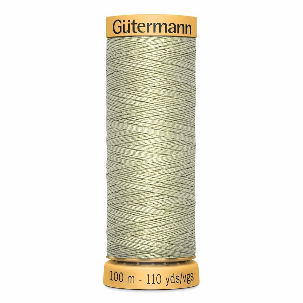 Gutermann Thread - Leafy Green (8855)