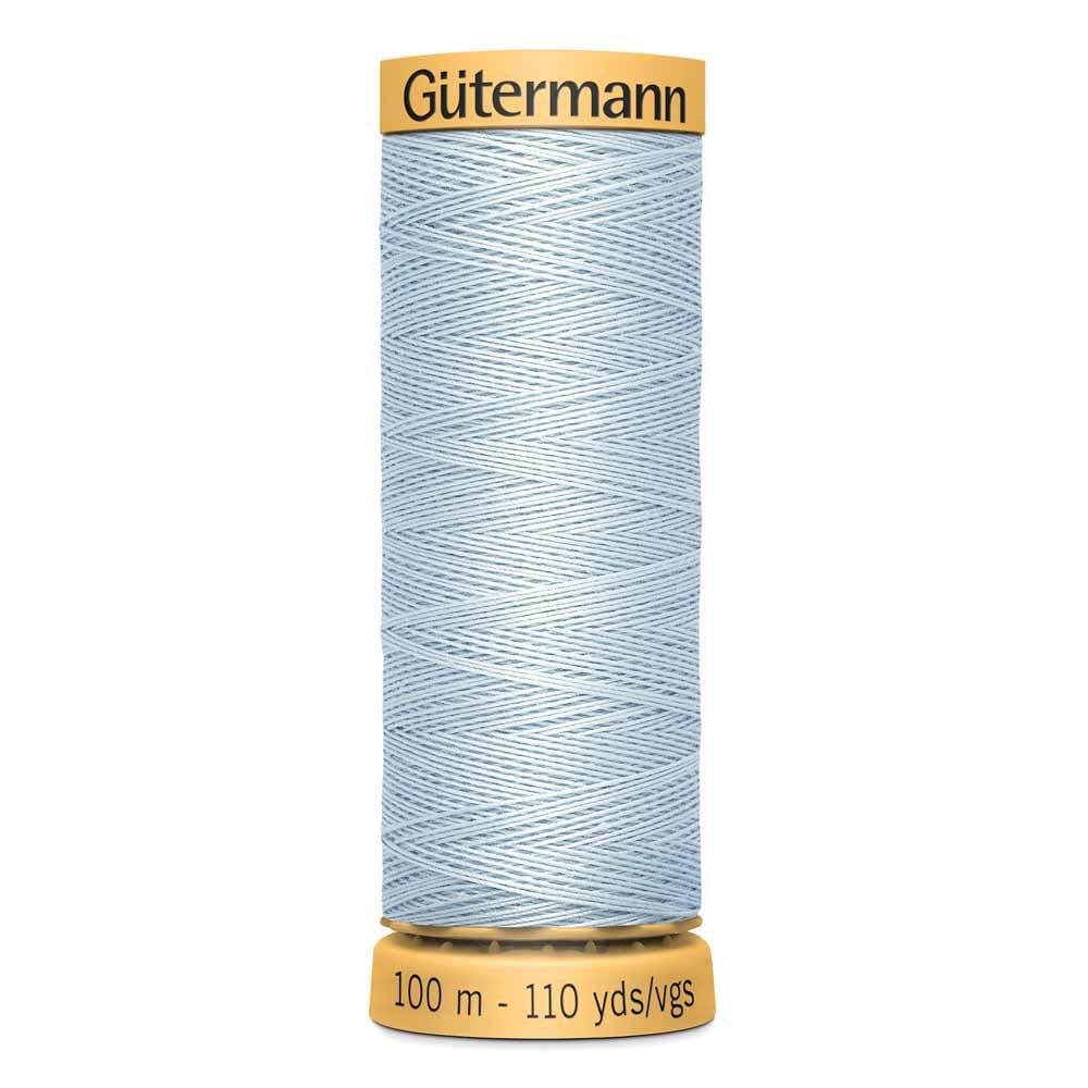 Gutermann Thread - Lt Blue Daw (7521)