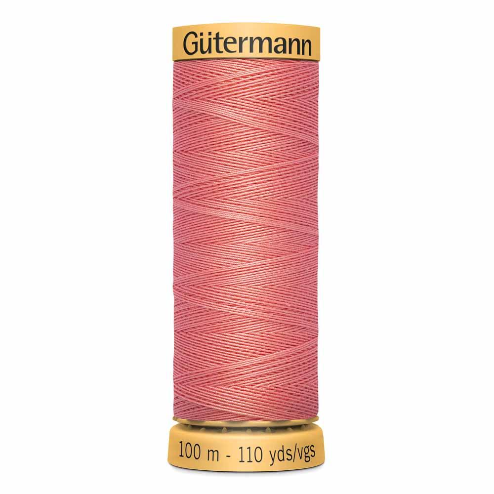 Gutermann Thread - Lt Coral 4950 -100m