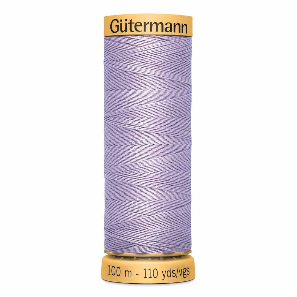 Gutermann Thread - Lt Lilac (6080) 100M