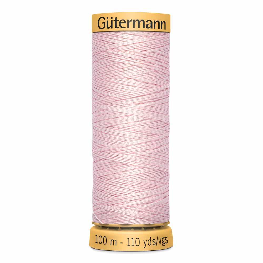 Gutermann Thread - Lt Pink 5090 - 100m