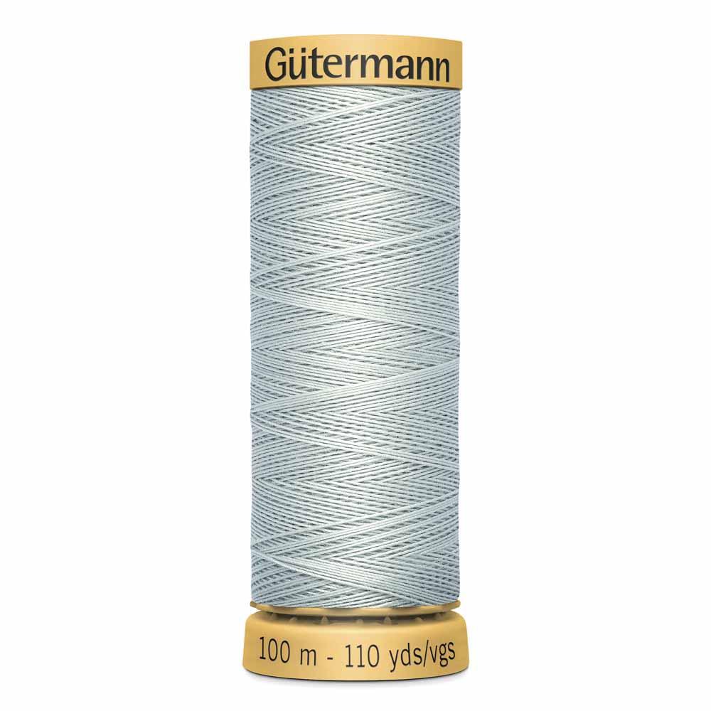 Gutermann Thread - Lt Slate (9120)