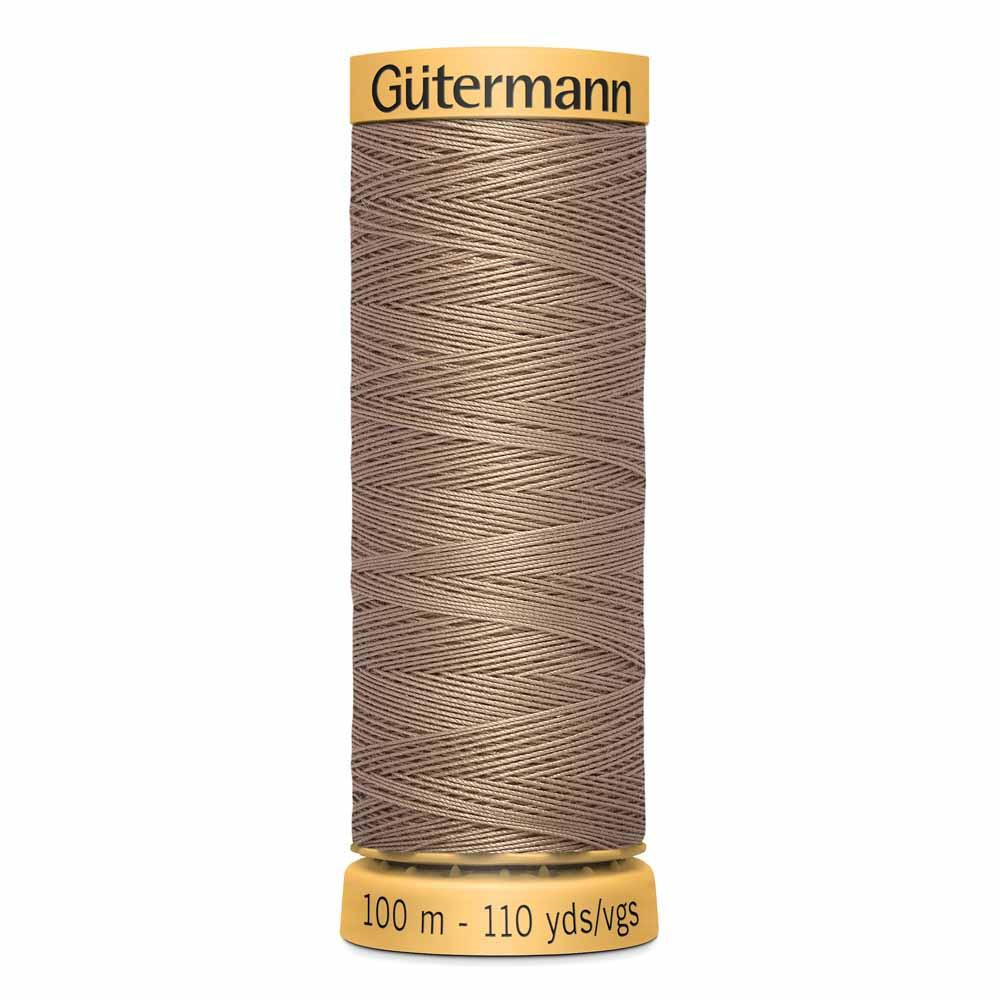 Gutermann Thread - Maroon 4680 - 100m