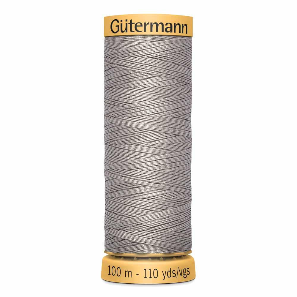 Gutermann Thread - Medium Burlywood 3756 - 100m