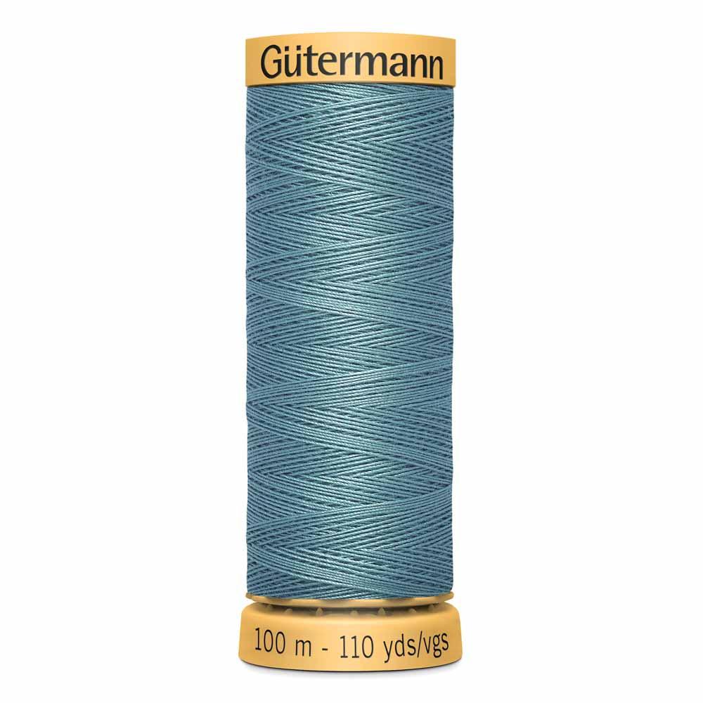 Gutermann Thread - Nile River Green (7620)