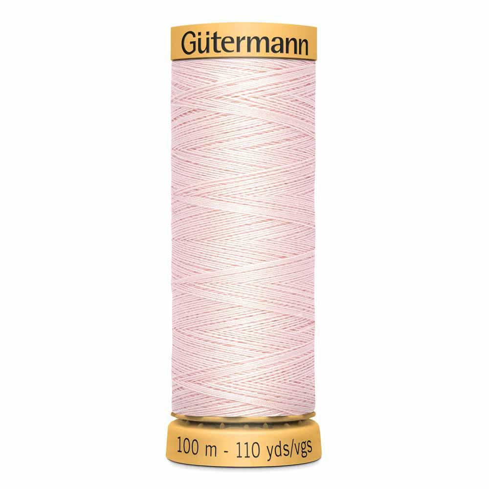 Gutermann Thread - Pale Pink 5050 -100m