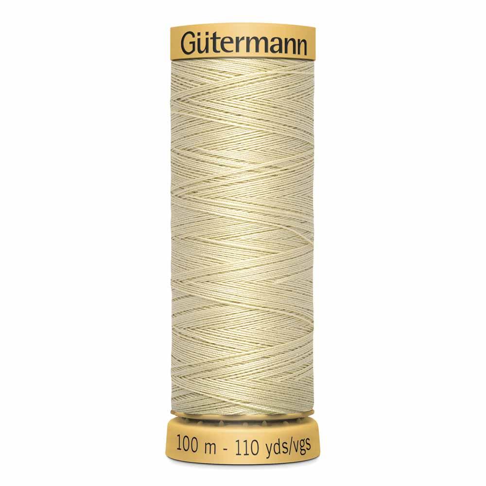 Gutermann Thread - Pongee - 1140 - 100m