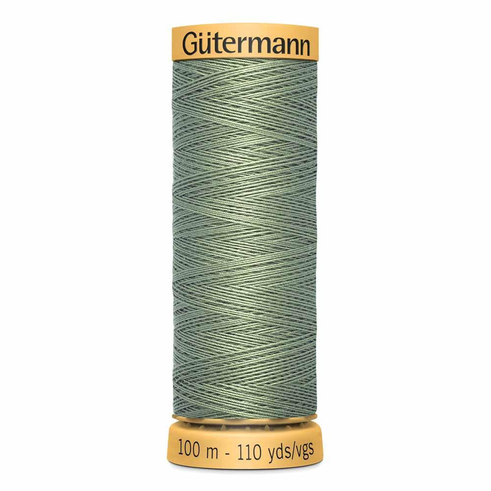 Gutermann Thread - Sagebrush 8010 100M